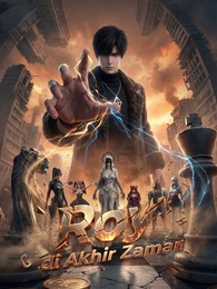 Roy di Akhir Zaman