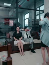 Episode 63 - Kekayaanku Mengguncang Dunia