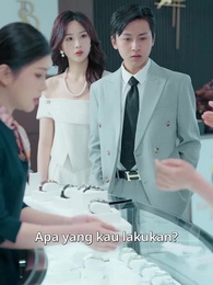 Kekayaanku Mengguncang Dunia - Episode 68