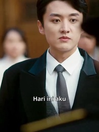 Istri yang Salah Dijemput - Episode 14