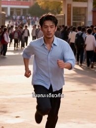 ตอนที่ 28 - แสงดาวที่แท้จริง