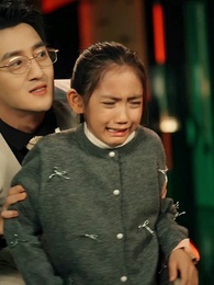 Episode 8 - Tinju Raja Terjatuh