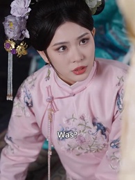 Der Machtkampf der Kaiserinnen - Episode 33