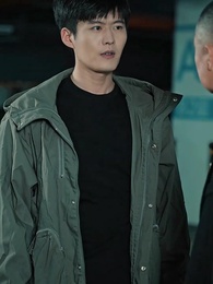 أبي هو بطل الملاكمة - Episode 32