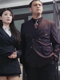 Kekayaanku Mengguncang Dunia - Episode 39