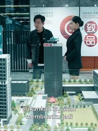 Episode 61 - Kekayaanku Mengguncang Dunia