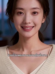 แสงดาวที่แท้จริง - Episode 20