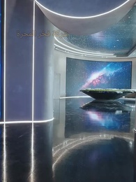 نجم في الظلام - Episode 1