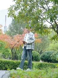 الحلقة 5 - بقوة الأمة، أرسلني إلى المستقبل