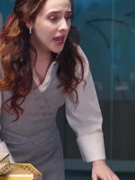 หอบรักเสิร์ฟแฝดหก - Episode 54