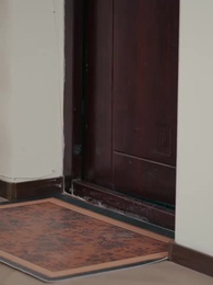 Kekayaanku Mengguncang Dunia - Episode 34