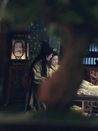 Épisode 99 - Faux Eunuque, Vrai Génie