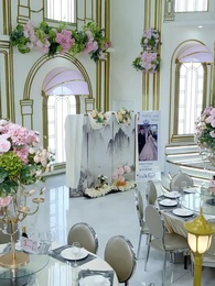 Live Wedding: His Ultimate Betrayal - Episode 10