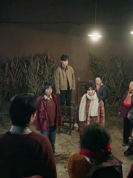 Lật Mặt Chồng Cũ Bạn Thân - Episode 22