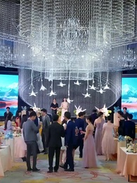 [Doblado]Gemelos del destino - Episode 23