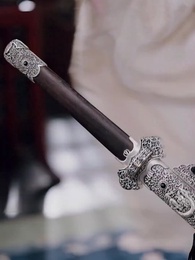 Épisode 41 - Faux Eunuque, Vrai Génie