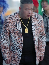 Bodyguard's CEO Fiancée - Episode 33