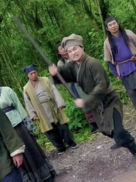 Episod 59 - Kenangan Bunga di Saat Bertemu Duli