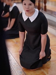 Episode 25 - Mein Bodyguard ist der Boss