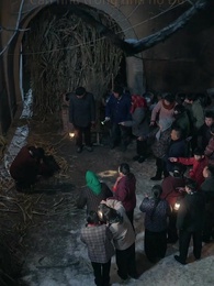 Lật Mặt Chồng Cũ Bạn Thân - Episode 3