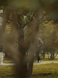 Episode 12 - Tinju Raja Terjatuh