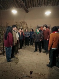 Lật Mặt Chồng Cũ Bạn Thân - Episode 27