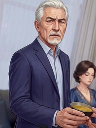 Episodio 3 - Kung Fu Daddy El maestro oculto