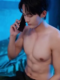 Episode 5 - Mein Bodyguard ist der Boss