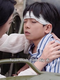 Tập 68 - Mười Năm Chờ Đợi Người