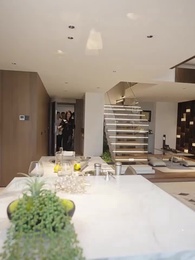 Mein Bodyguard ist der Boss - Episode 38