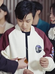 Kekayaanku Mengguncang Dunia - Episode 40