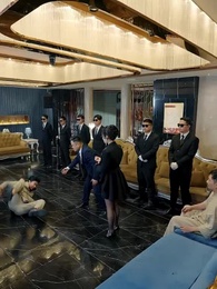 Episodio 12 - Precio de Traición