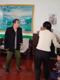 Mười Năm Chờ Đợi Người - Episode 44