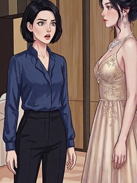 Kung Fu Daddy El maestro oculto - Episode 39