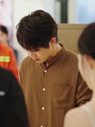 Eşim Yoga Yapmayı Seviyor - Episode 8