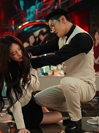 الحلقة 6 - أبي هو بطل الملاكمة