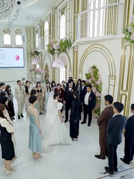 Episode 29 - Live Wedding: His Ultimate Betrayal