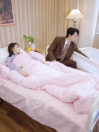 Episode 67 - Mein Bodyguard ist der Boss