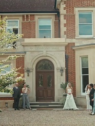 4화 - 운명의 커플: 모레티 가문의 신부