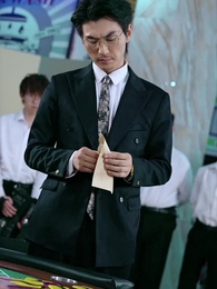 ตอนที่ 39 - คมดาบแห่งการพิพากษา