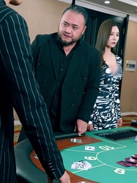 ตอนที่ 59 - คมดาบแห่งการพิพากษา