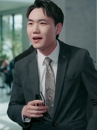 Kekayaanku Mengguncang Dunia - Episode 18