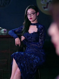 ตอนที่ 17 - คมดาบแห่งการพิพากษา