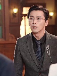 Mười Năm Chờ Đợi Người - Episode 4