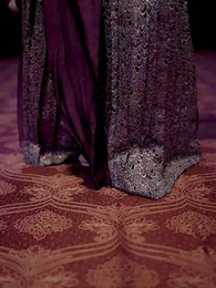 Kenangan Bunga di Saat Bertemu Duli - Episode 21