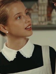 22화 - 운명의 커플: 모레티 가문의 신부