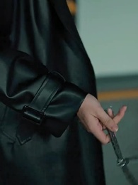 أبي هو بطل الملاكمة - Episode 35