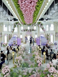 Episode 12 - Live Wedding: His Ultimate Betrayal