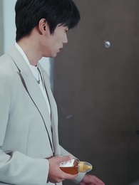 她以為我窮,我以為她乖 - Episode 57