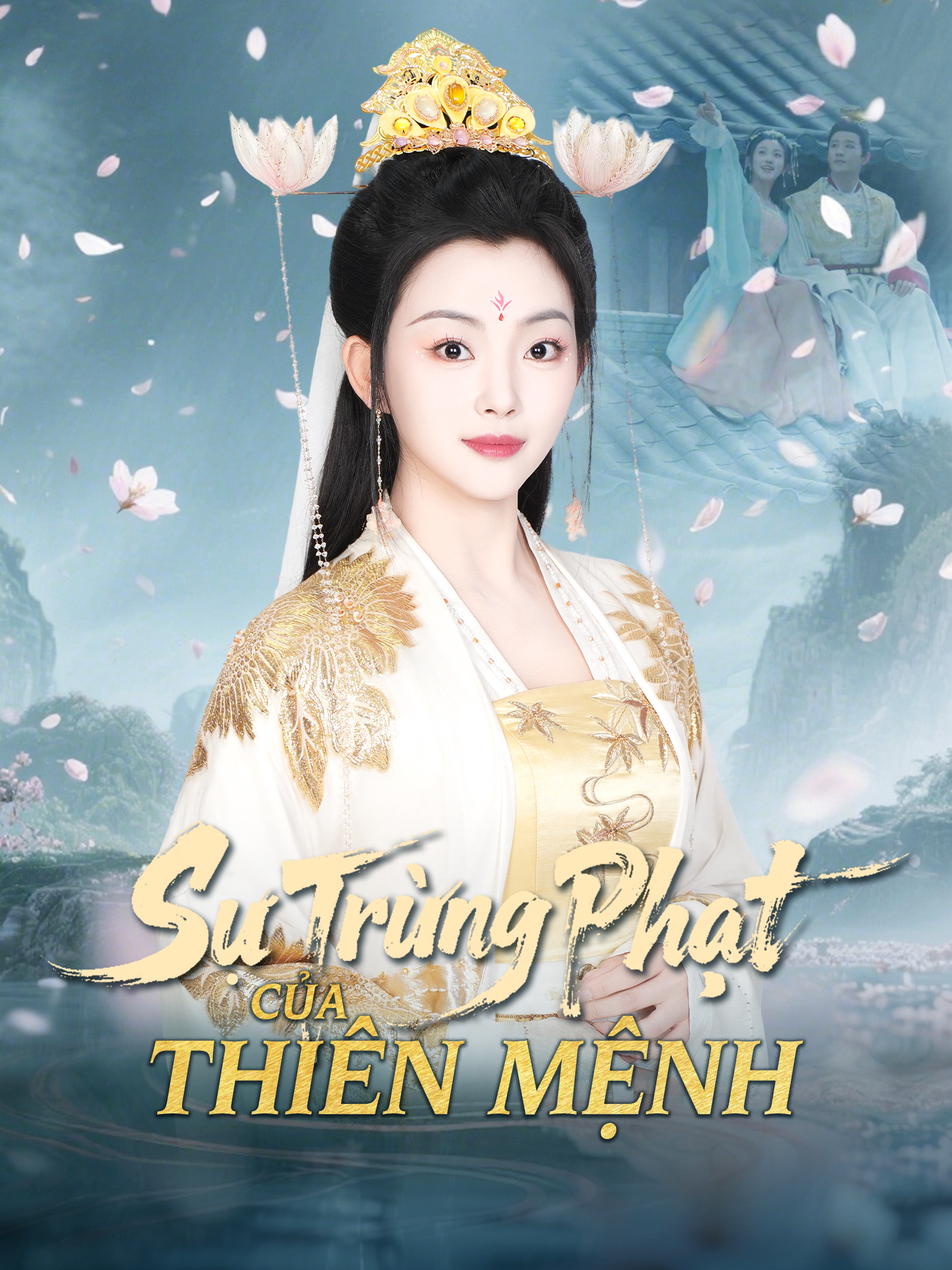 Sự Trừng Phạt Của Thiên Mệnh